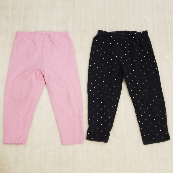 10 Piece Girl's Lot Includes Carter's Nevada Size 24 Months - Picture 7 of 16